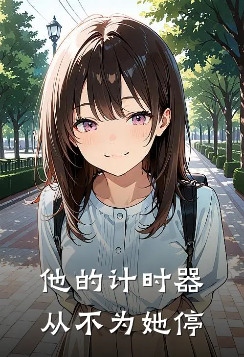 他的计时器从不为她停