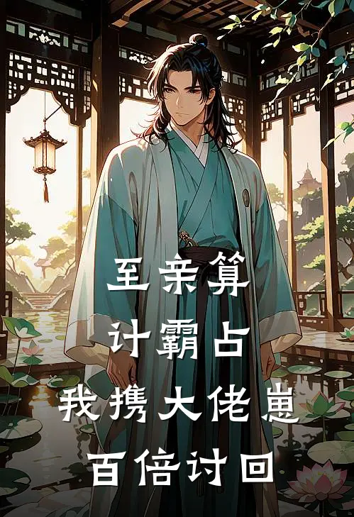 至亲算计霸占，我携大佬崽百倍讨回