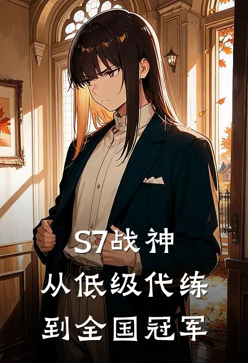 S7战神：从低级代练到全国冠军