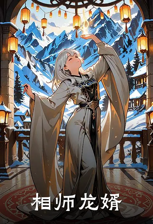 相师龙婿