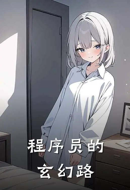 程序员的玄幻路