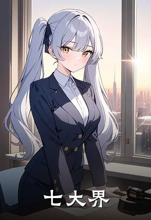 七大界