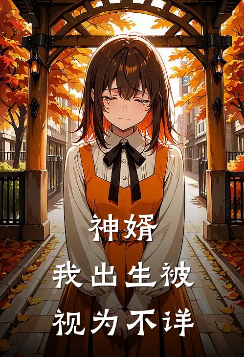 神婿：我出生被视为不详