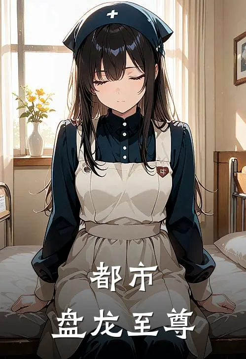 都市:盘龙至尊