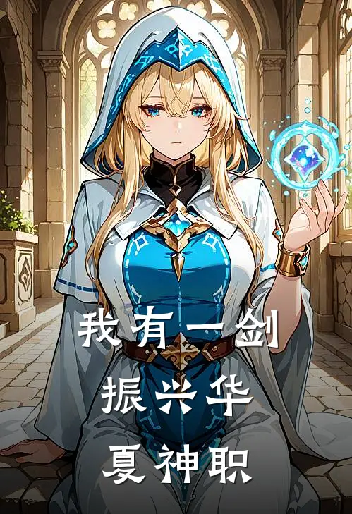 我有一剑，振兴华夏神职