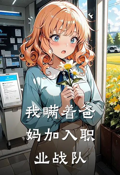 我瞒着爸妈加入职业战队