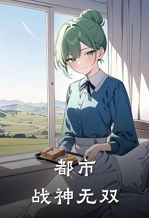 都市:战神无双