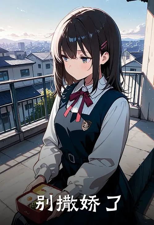 别撒娇了