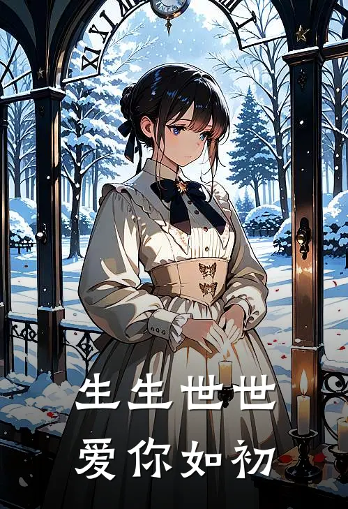 生生世世爱你如初