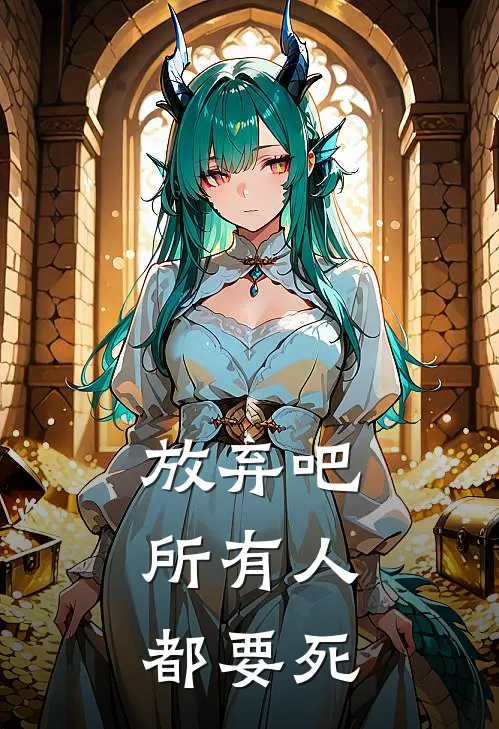 放弃吧，所有人都要死