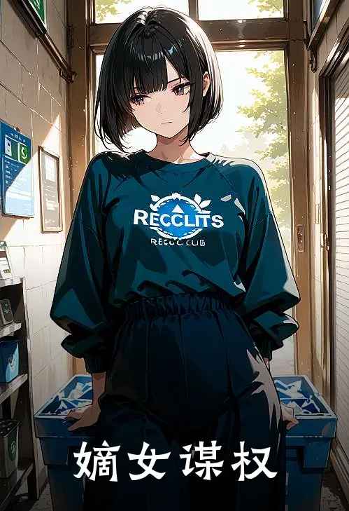 嫡女谋权
