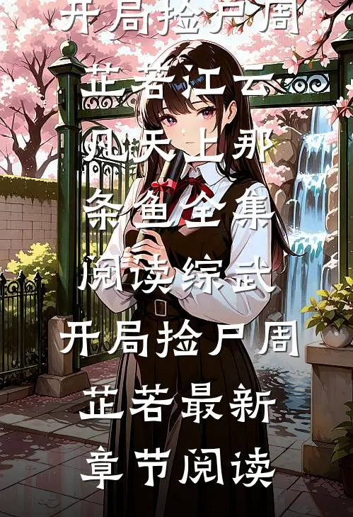 综武:开局捡尸周芷若