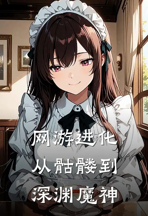 网游进化：从骷髅到深渊魔神
