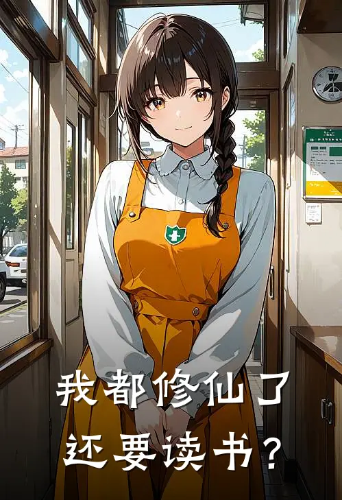 我都修仙了,还要读书?