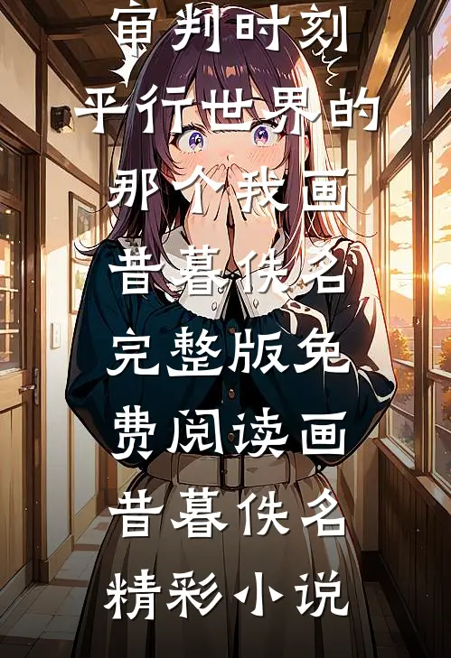 审判时刻:平行世界的那个我