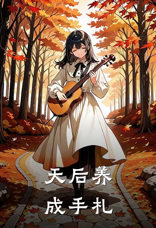 天后养成手札