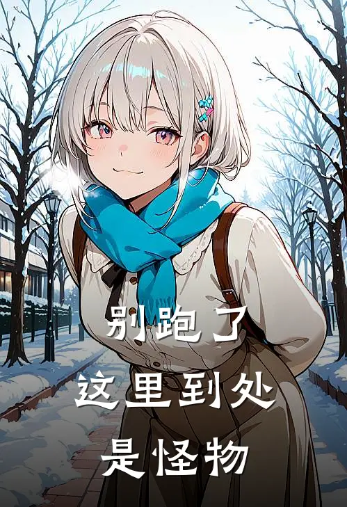 别跑了,这里到处是怪物