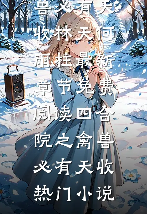 四合院之禽兽必有天收
