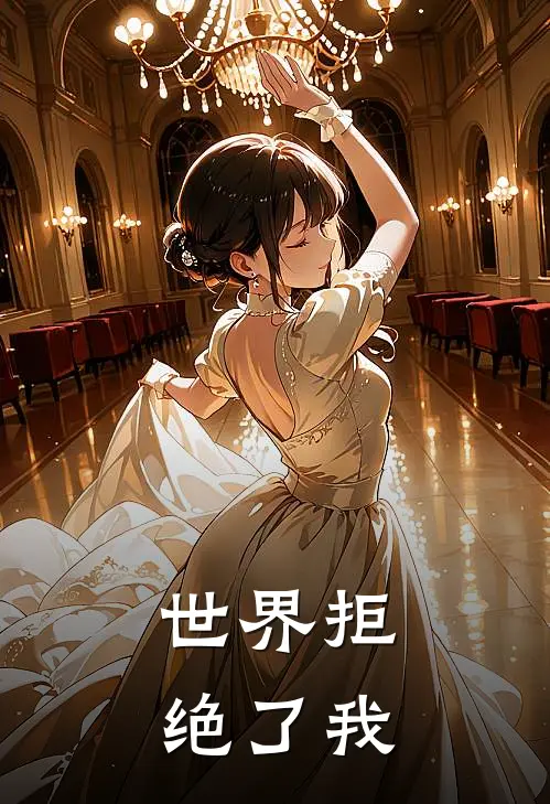 世界拒绝了我