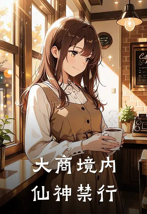 大商境内,仙神禁行