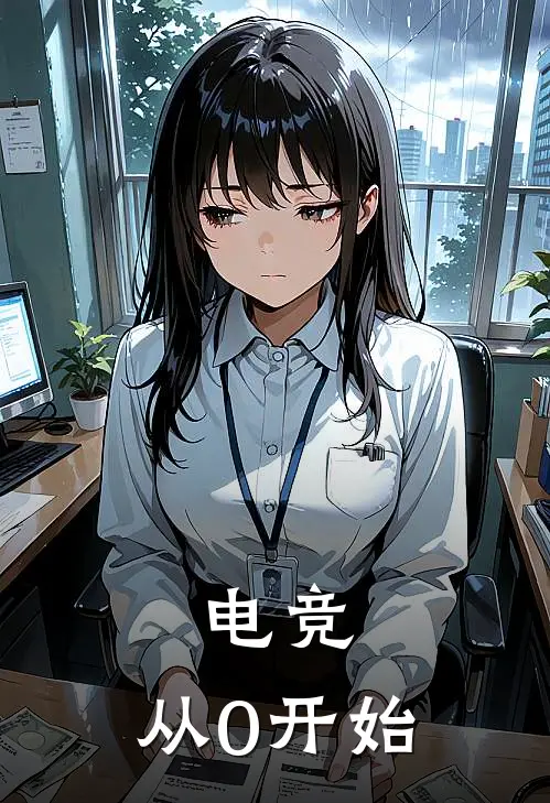 电竞：从0开始