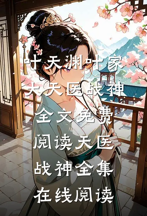 天医战神