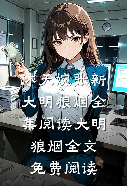 大明狼烟