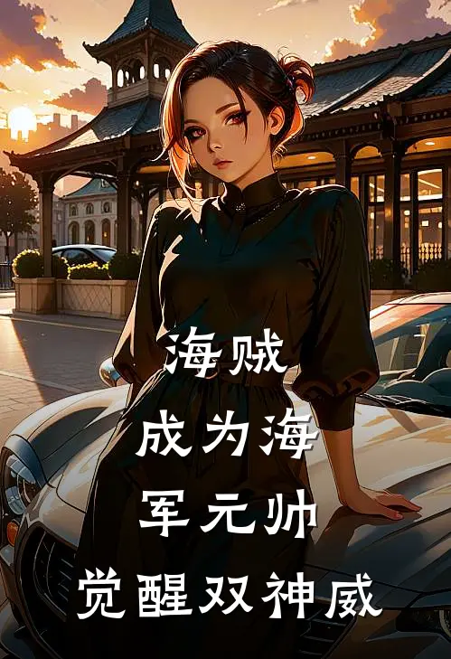 海贼：成为海军元帅，觉醒双神威