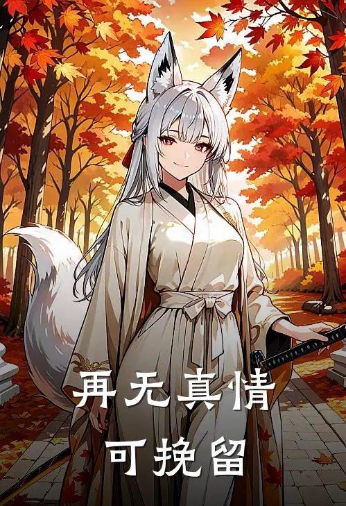 再无真情可挽留