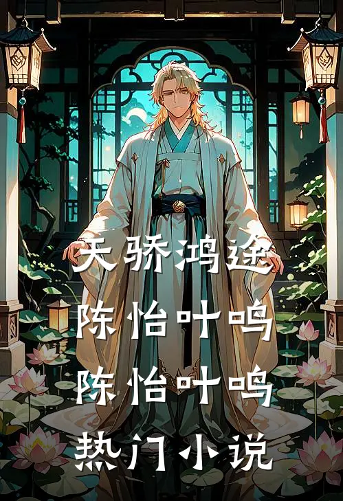 天骄鸿途