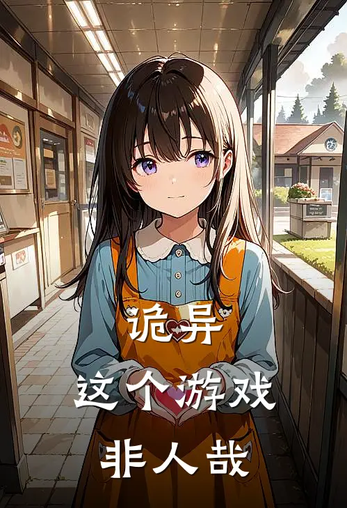 诡异:这个游戏非人哉