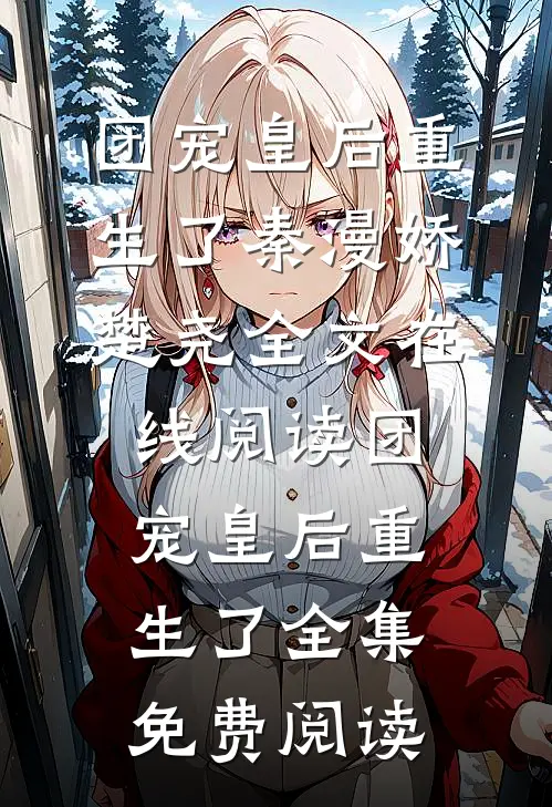 团宠皇后重生了