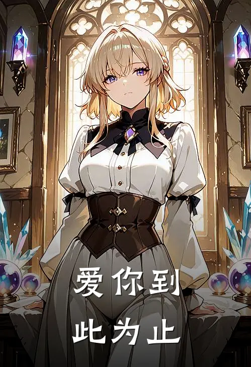 爱你到此为止