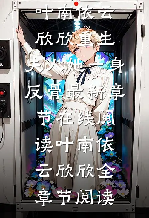 重生,夫人她一身反骨