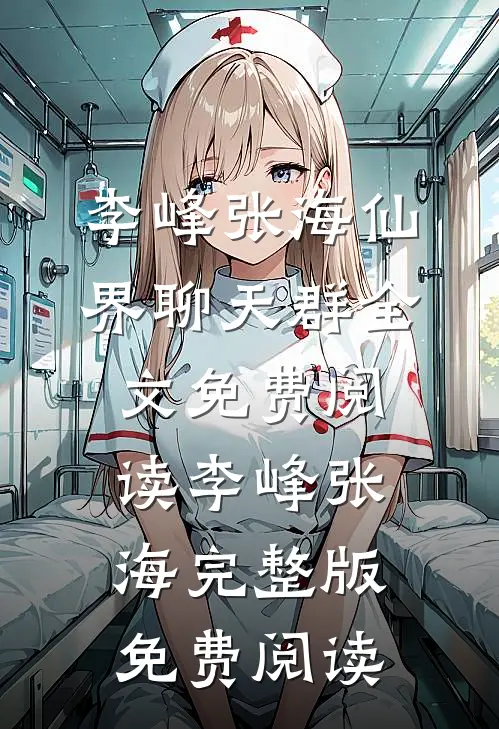 仙界聊天群