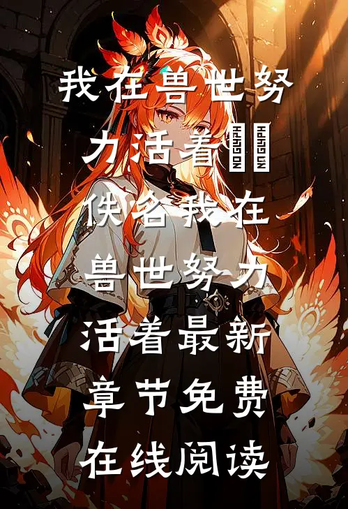 我在兽世努力活着