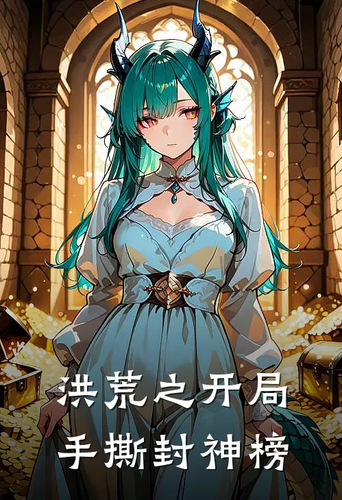 洪荒之开局手撕封神榜