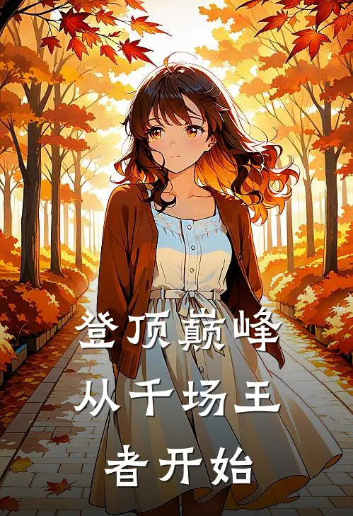 登顶巅峰，从千场王者开始