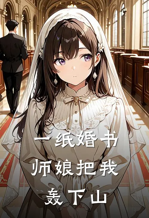 一纸婚书,师娘把我轰下山