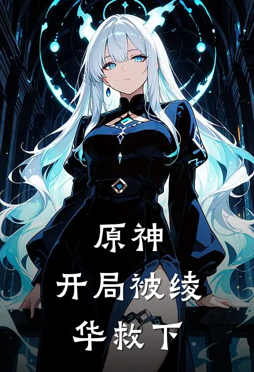 原神，开局被绫华救下