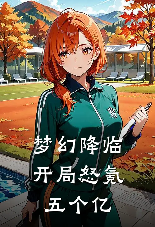 梦幻降临：开局怒氪五个亿