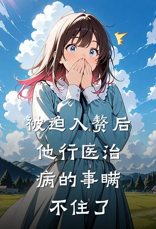 被迫入赘后,他行医治病的事瞒不住了