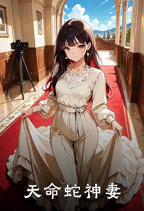 天命蛇神妻