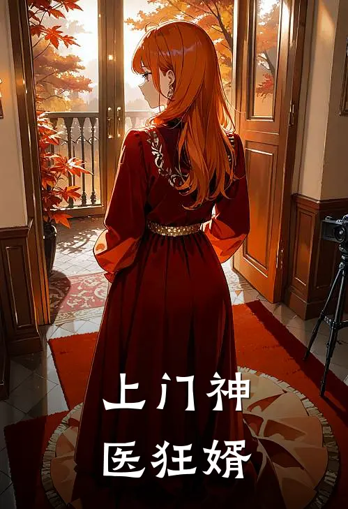 上门神医狂婿