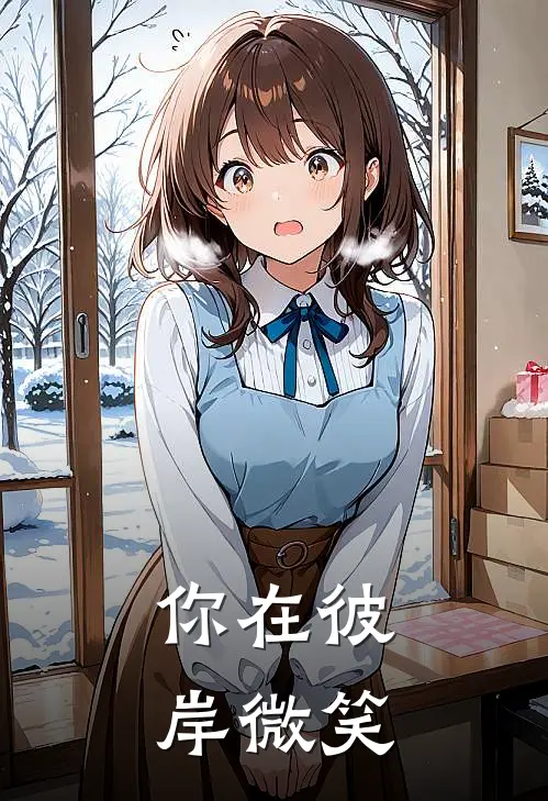 你在彼岸微笑