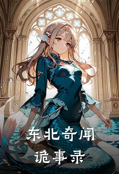 东北奇闻诡事录
