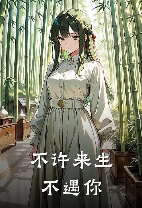 不许来生不遇你