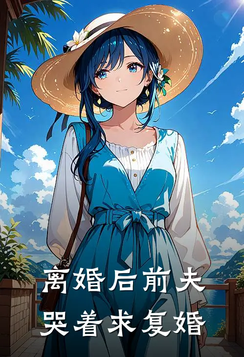 离婚后前夫哭着求复婚