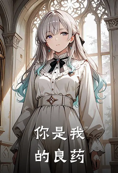 你是我的良药