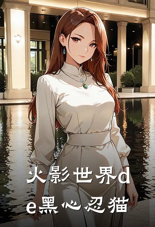 火影世界de黑心忍猫